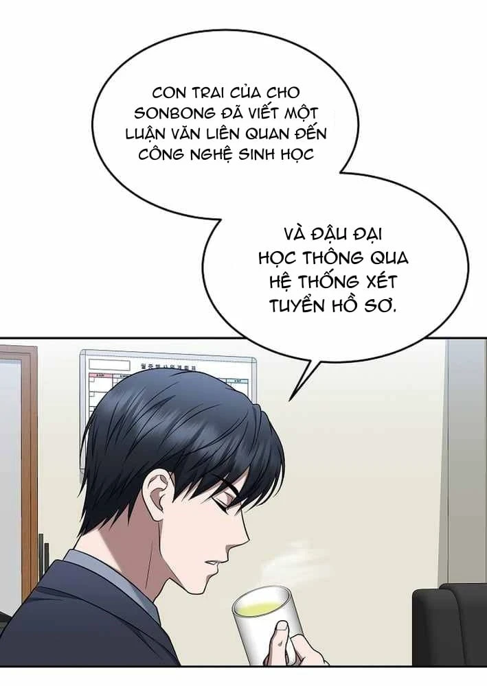 Bị Vu Oan, Tôi Đầu Thai Thành Cháu Trai Của Kẻ Thù Chapter 18 - 92