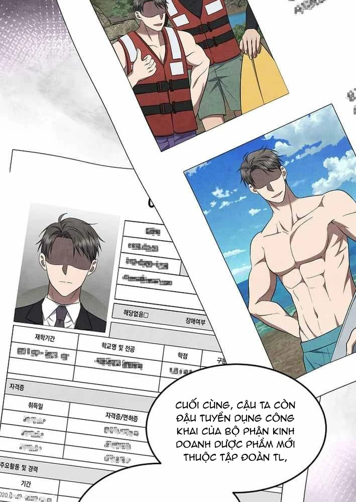 Bị Vu Oan, Tôi Đầu Thai Thành Cháu Trai Của Kẻ Thù Chapter 18 - 94