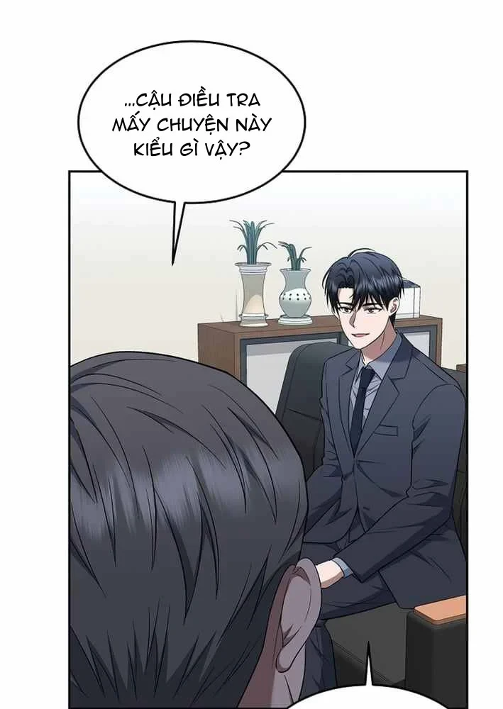 Bị Vu Oan, Tôi Đầu Thai Thành Cháu Trai Của Kẻ Thù Chapter 18 - 96