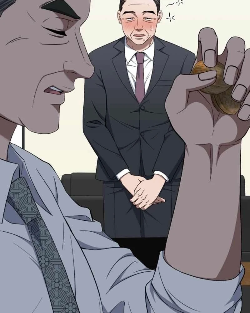 Bị Vu Oan, Tôi Đầu Thai Thành Cháu Trai Của Kẻ Thù Chapter 19 - 4