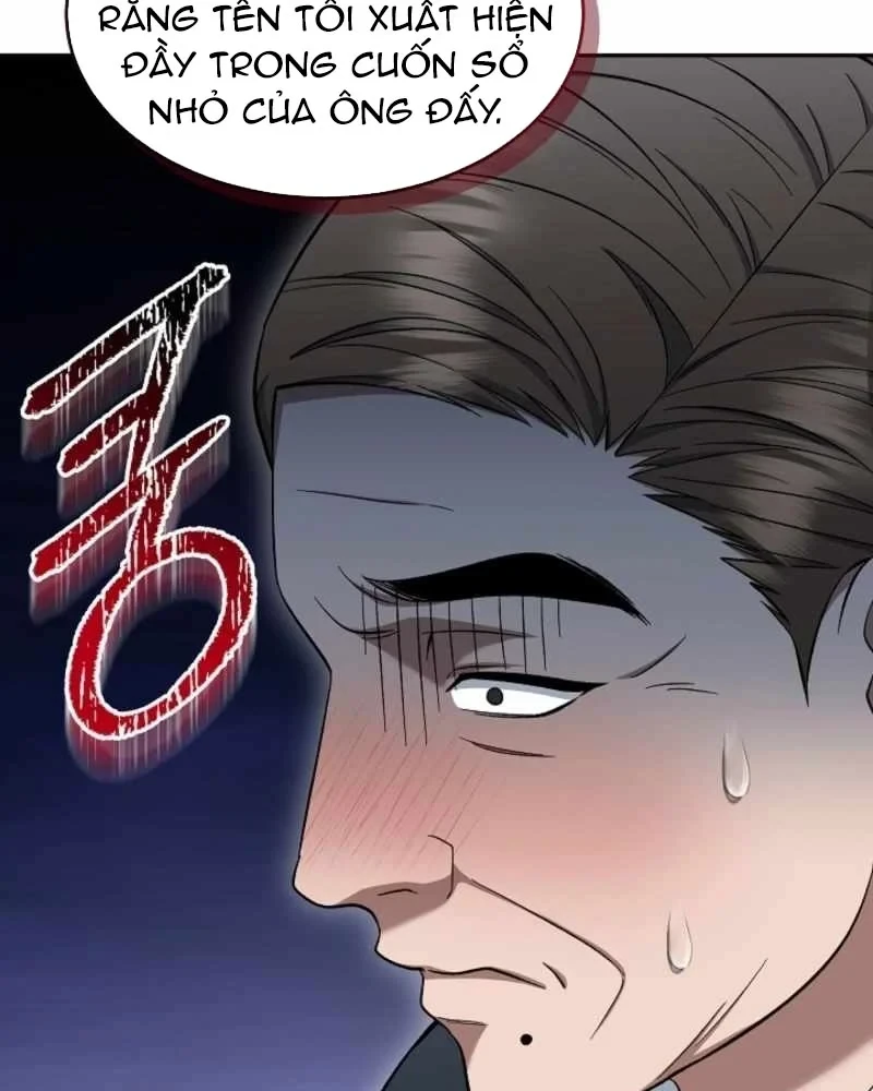 Bị Vu Oan, Tôi Đầu Thai Thành Cháu Trai Của Kẻ Thù Chapter 19 - 6