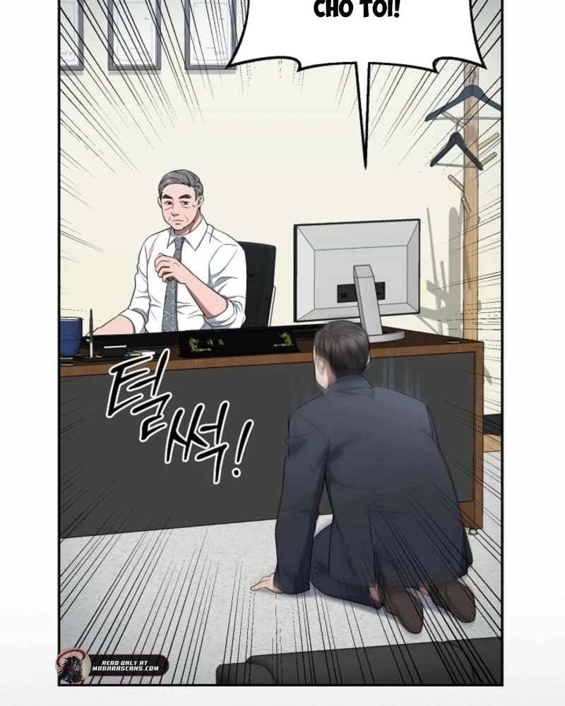 Bị Vu Oan, Tôi Đầu Thai Thành Cháu Trai Của Kẻ Thù Chapter 19 - 8