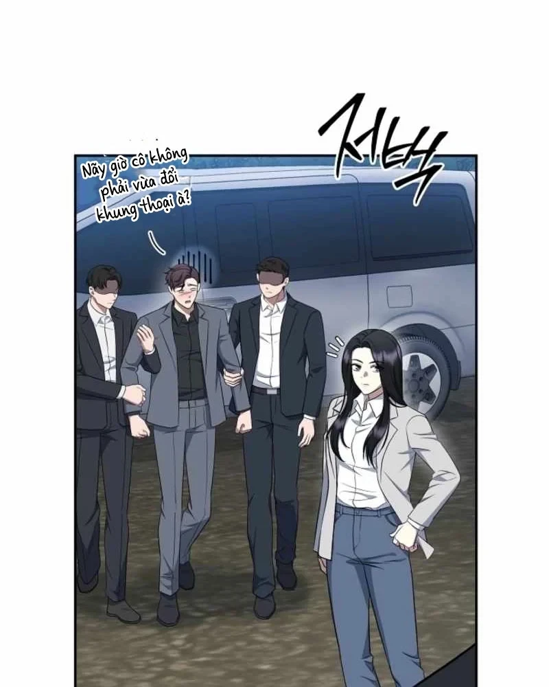 Bị Vu Oan, Tôi Đầu Thai Thành Cháu Trai Của Kẻ Thù Chapter 19 - 28