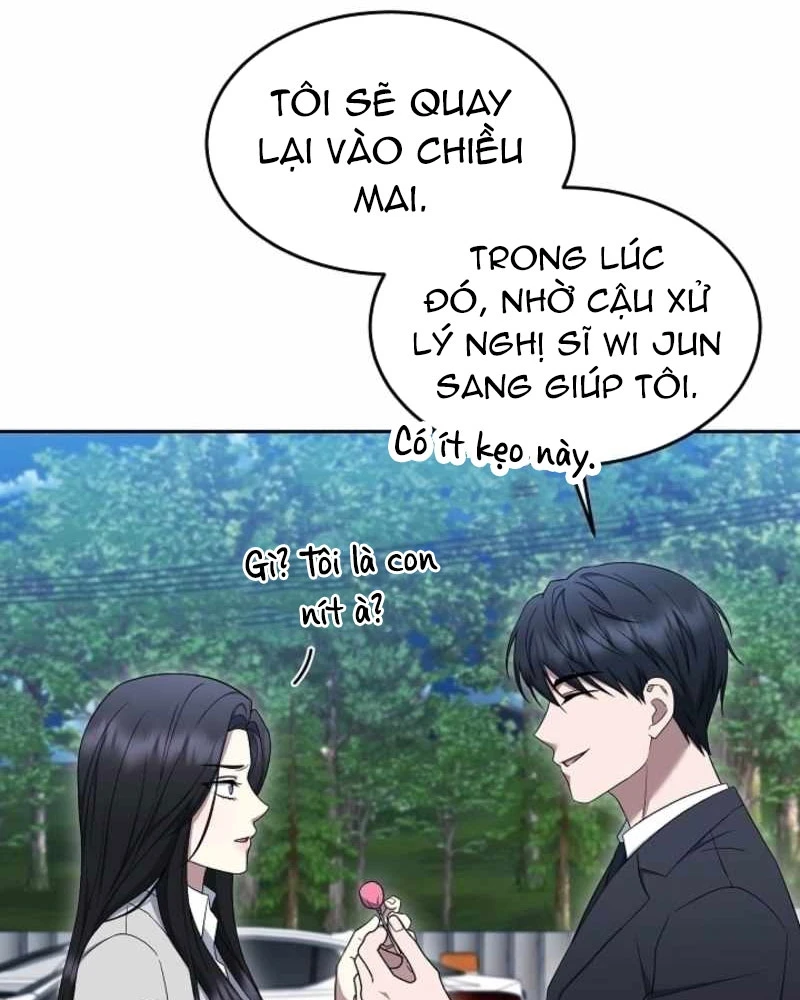 Bị Vu Oan, Tôi Đầu Thai Thành Cháu Trai Của Kẻ Thù Chapter 19 - 32