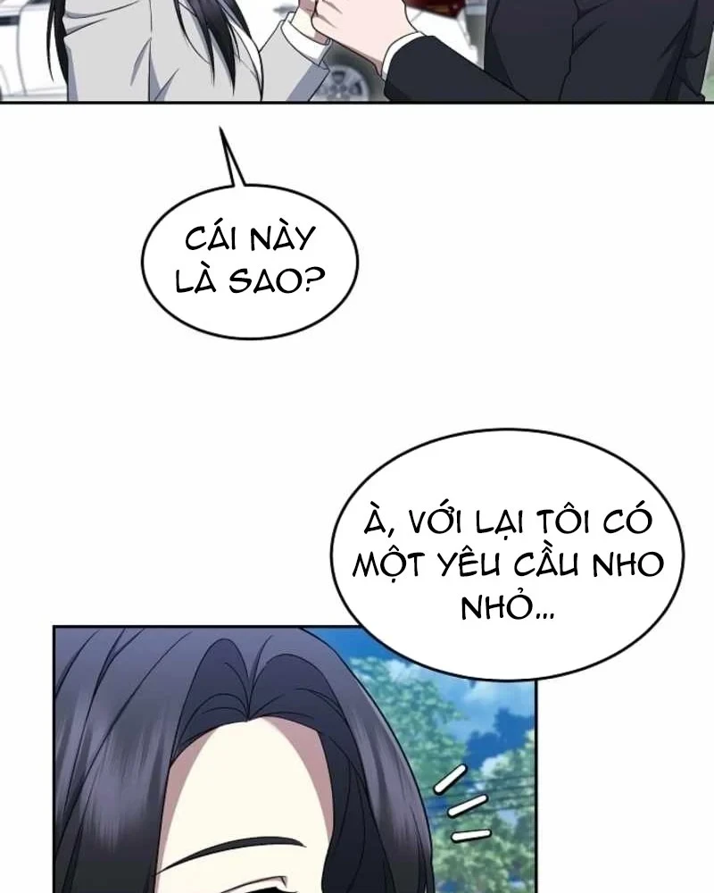 Bị Vu Oan, Tôi Đầu Thai Thành Cháu Trai Của Kẻ Thù Chapter 19 - 33