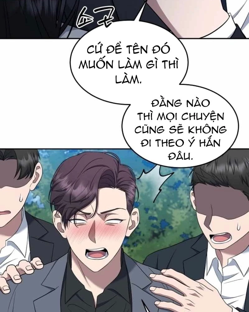 Bị Vu Oan, Tôi Đầu Thai Thành Cháu Trai Của Kẻ Thù Chapter 19 - 36