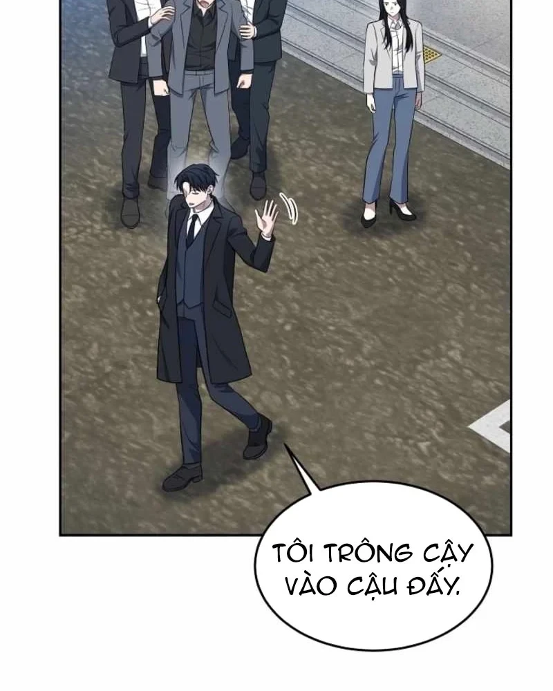 Bị Vu Oan, Tôi Đầu Thai Thành Cháu Trai Của Kẻ Thù Chapter 19 - 38