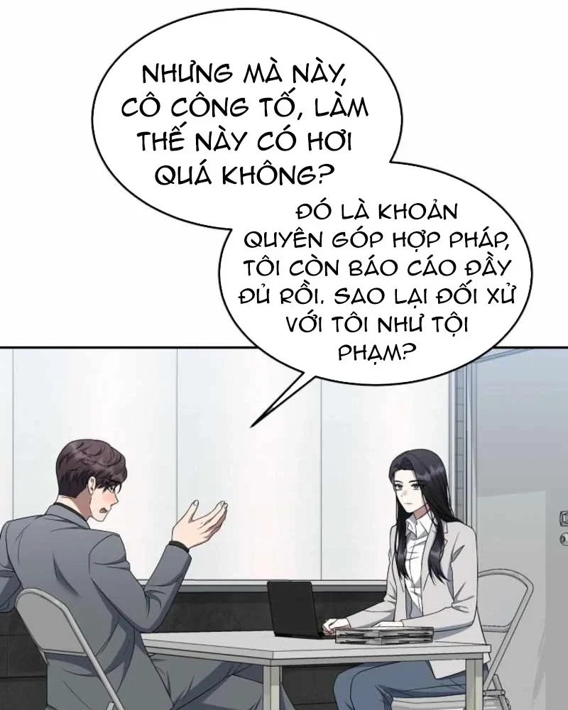 Bị Vu Oan, Tôi Đầu Thai Thành Cháu Trai Của Kẻ Thù Chapter 19 - 44