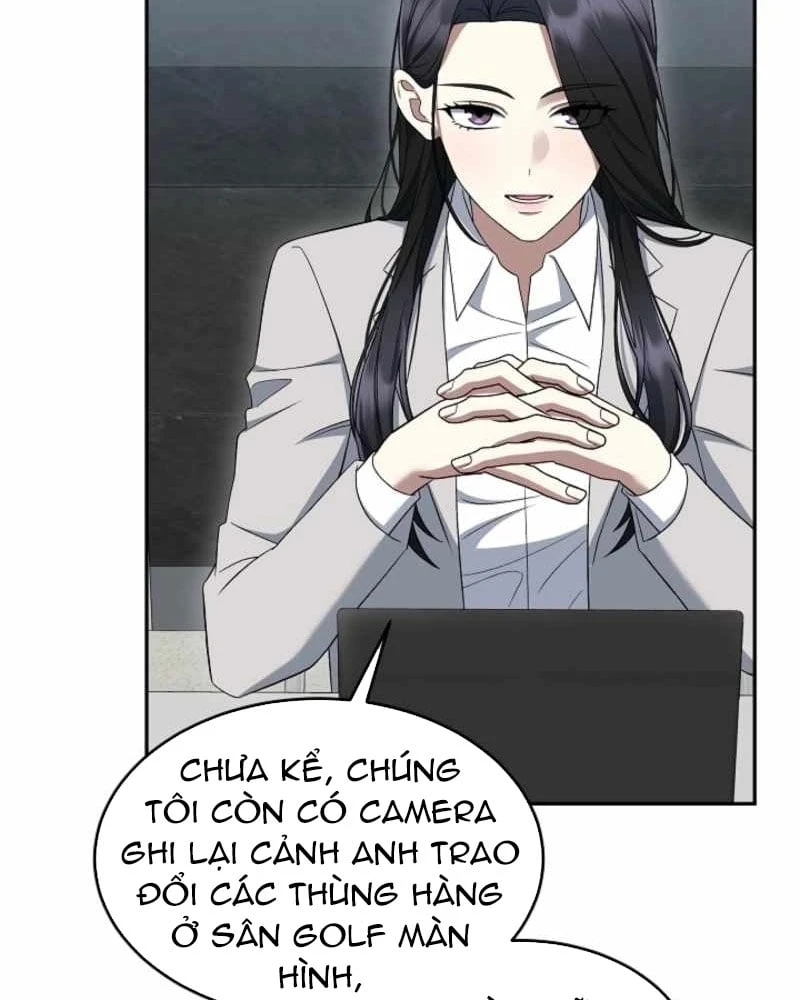 Bị Vu Oan, Tôi Đầu Thai Thành Cháu Trai Của Kẻ Thù Chapter 19 - 46