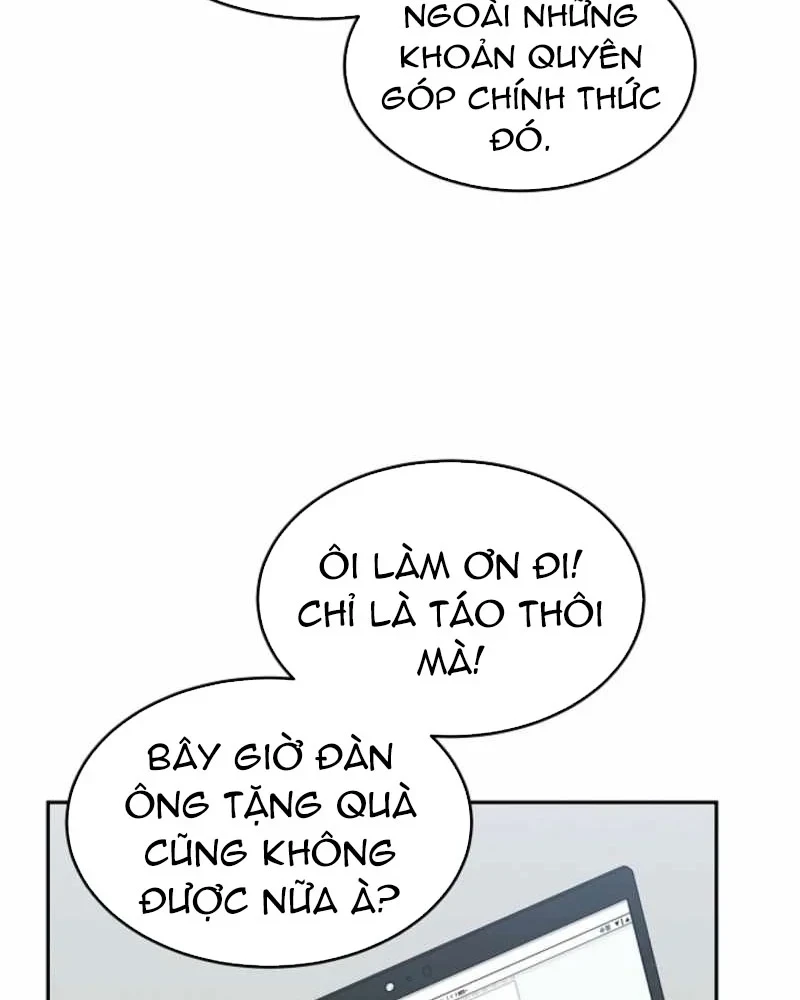 Bị Vu Oan, Tôi Đầu Thai Thành Cháu Trai Của Kẻ Thù Chapter 19 - 47