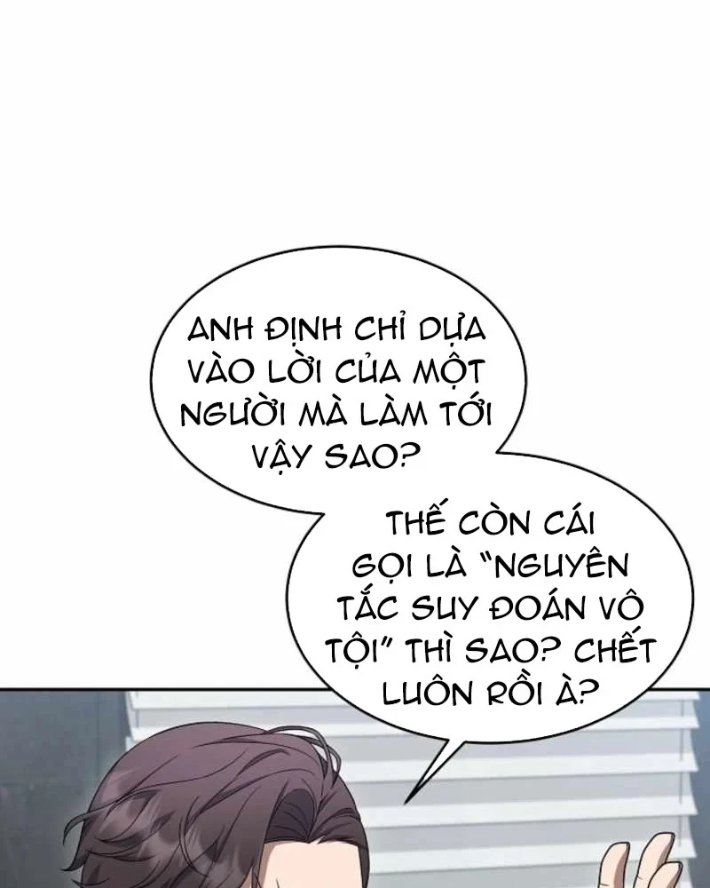 Bị Vu Oan, Tôi Đầu Thai Thành Cháu Trai Của Kẻ Thù Chapter 19 - 49