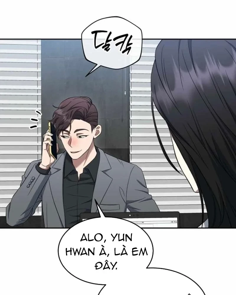 Bị Vu Oan, Tôi Đầu Thai Thành Cháu Trai Của Kẻ Thù Chapter 19 - 59