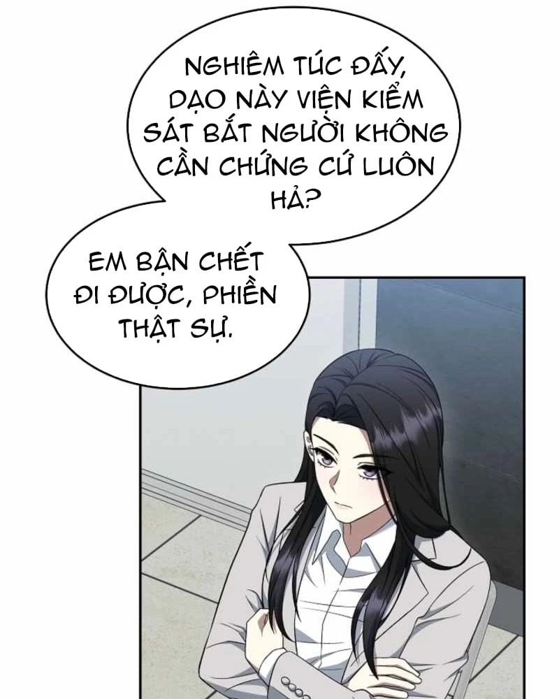 Bị Vu Oan, Tôi Đầu Thai Thành Cháu Trai Của Kẻ Thù Chapter 19 - 61