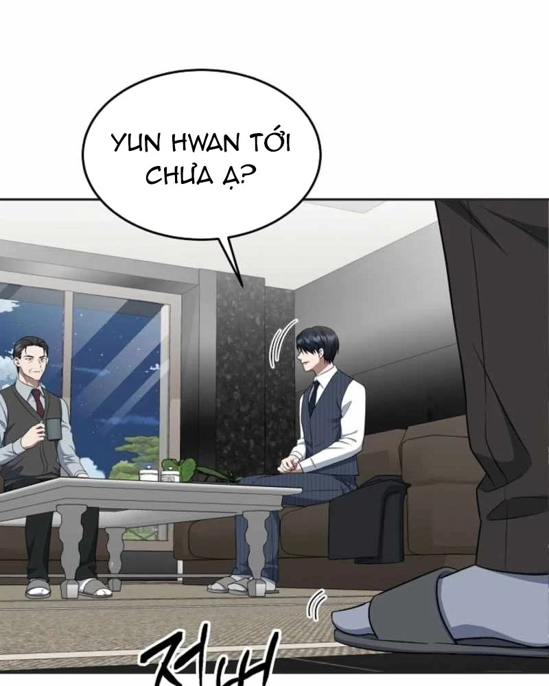 Bị Vu Oan, Tôi Đầu Thai Thành Cháu Trai Của Kẻ Thù Chapter 19 - 76