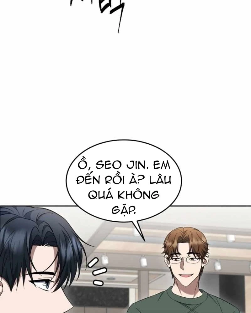 Bị Vu Oan, Tôi Đầu Thai Thành Cháu Trai Của Kẻ Thù Chapter 19 - 77