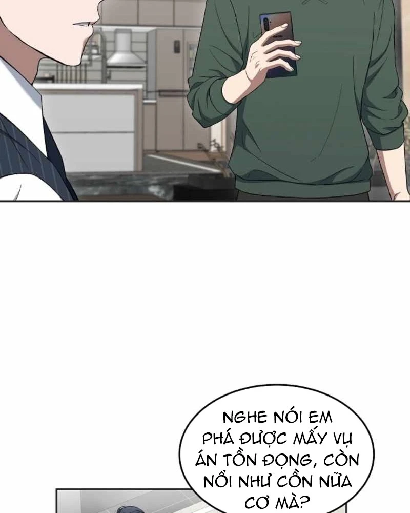 Bị Vu Oan, Tôi Đầu Thai Thành Cháu Trai Của Kẻ Thù Chapter 19 - 78