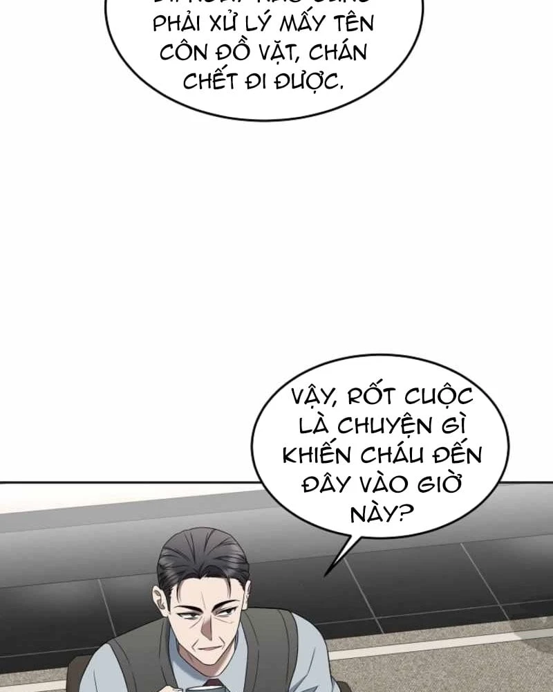 Bị Vu Oan, Tôi Đầu Thai Thành Cháu Trai Của Kẻ Thù Chapter 19 - 80