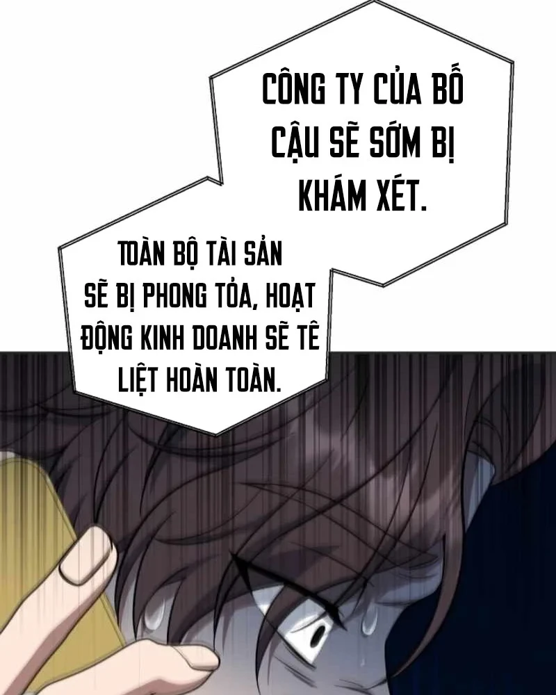 Bị Vu Oan, Tôi Đầu Thai Thành Cháu Trai Của Kẻ Thù Chapter 19 - 113