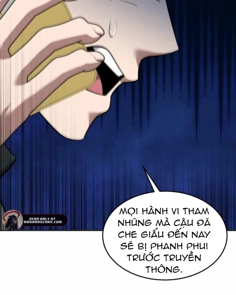 Bị Vu Oan, Tôi Đầu Thai Thành Cháu Trai Của Kẻ Thù Chapter 19 - 114