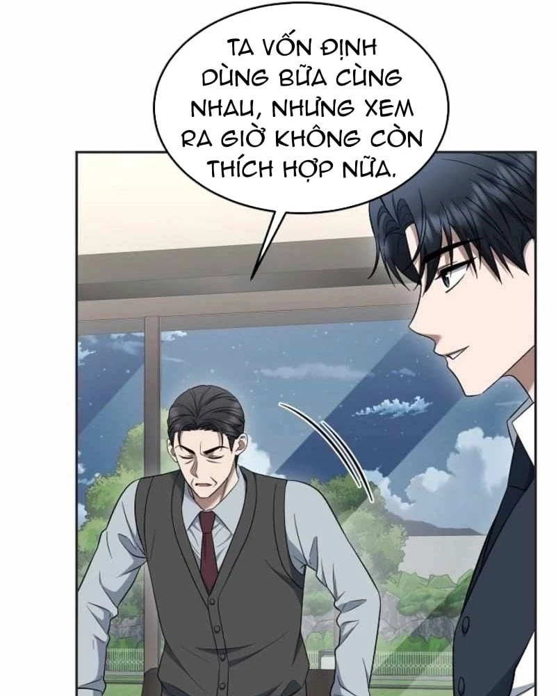 Bị Vu Oan, Tôi Đầu Thai Thành Cháu Trai Của Kẻ Thù Chapter 19 - 120