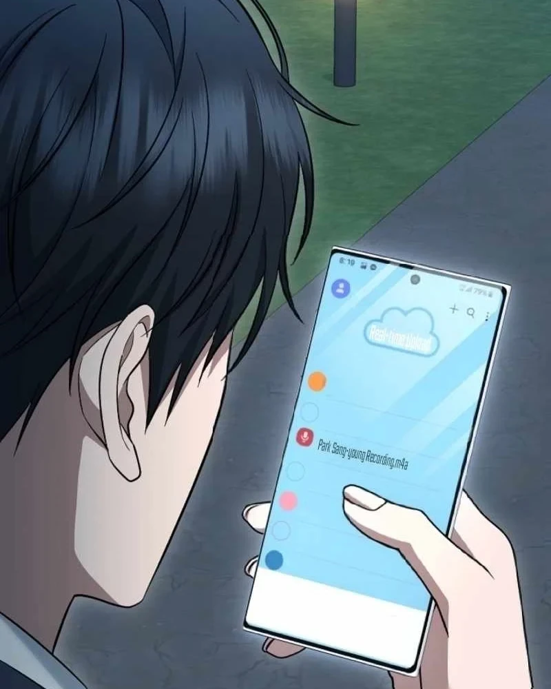 Bị Vu Oan, Tôi Đầu Thai Thành Cháu Trai Của Kẻ Thù Chapter 19 - 132