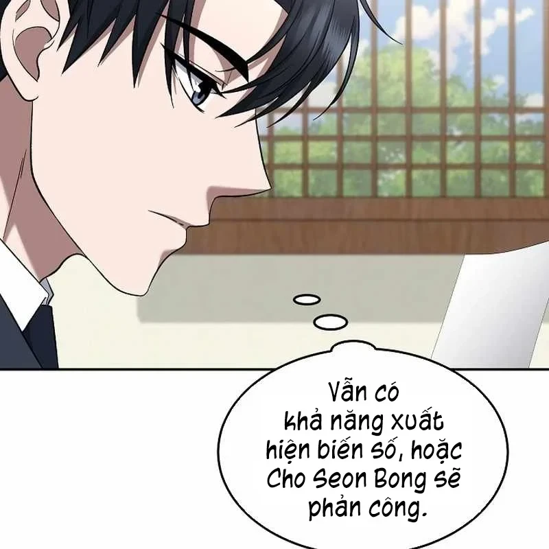 Bị Vu Oan, Tôi Đầu Thai Thành Cháu Trai Của Kẻ Thù Chapter 20 - 19