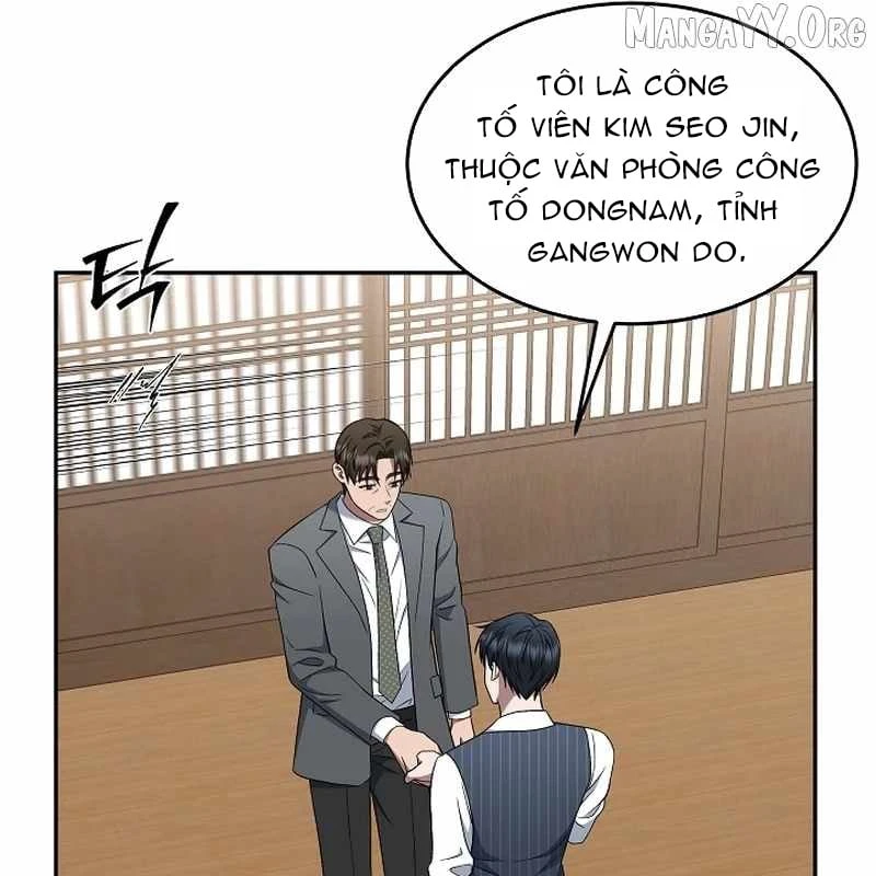 Bị Vu Oan, Tôi Đầu Thai Thành Cháu Trai Của Kẻ Thù Chapter 20 - 26