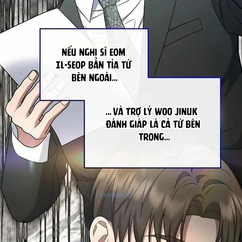 Bị Vu Oan, Tôi Đầu Thai Thành Cháu Trai Của Kẻ Thù Chapter 20 - 37