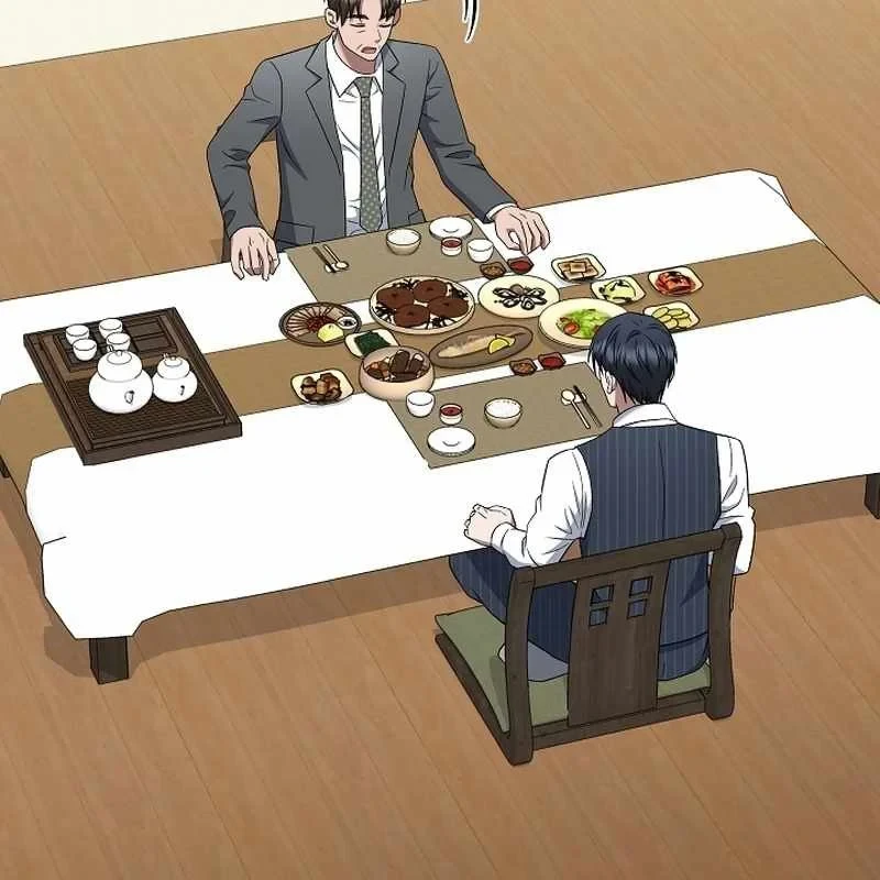 Bị Vu Oan, Tôi Đầu Thai Thành Cháu Trai Của Kẻ Thù Chapter 20 - 41