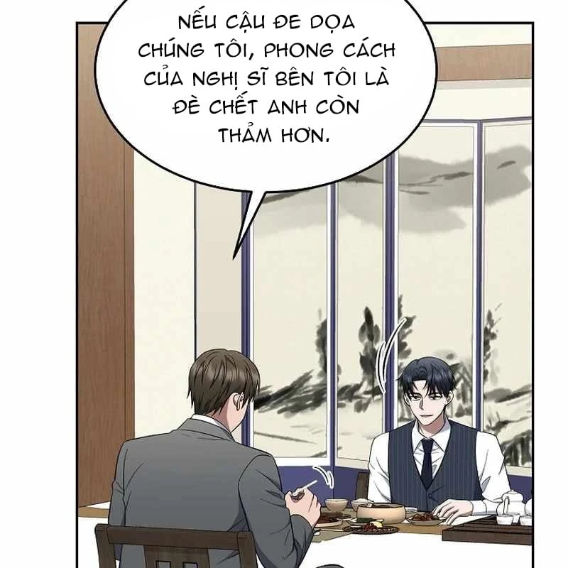 Bị Vu Oan, Tôi Đầu Thai Thành Cháu Trai Của Kẻ Thù Chapter 20 - 45