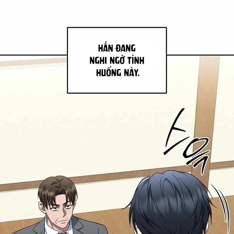 Bị Vu Oan, Tôi Đầu Thai Thành Cháu Trai Của Kẻ Thù Chapter 20 - 110