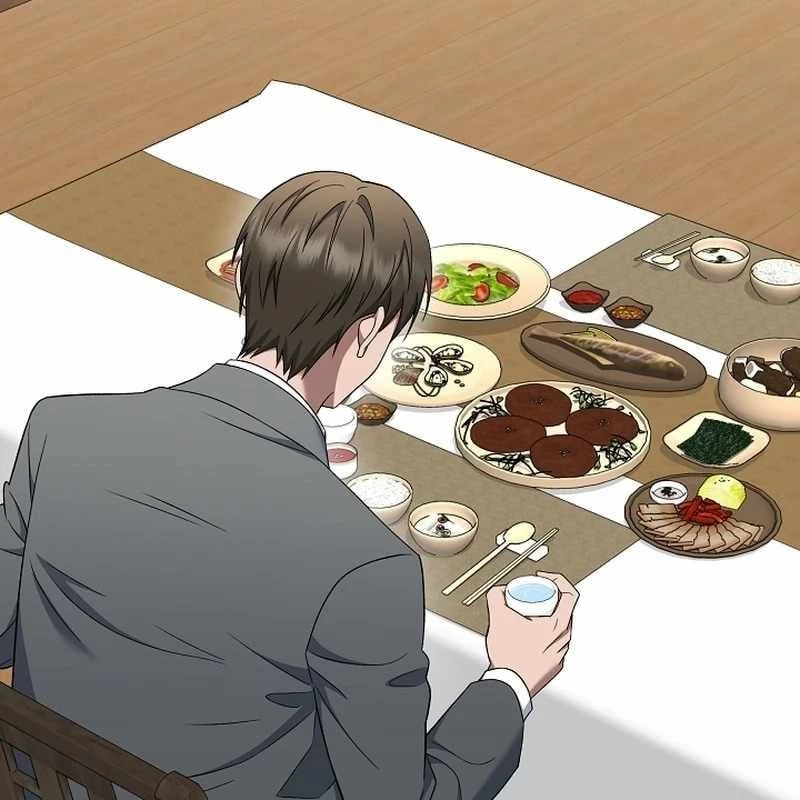 Bị Vu Oan, Tôi Đầu Thai Thành Cháu Trai Của Kẻ Thù Chapter 20 - 122