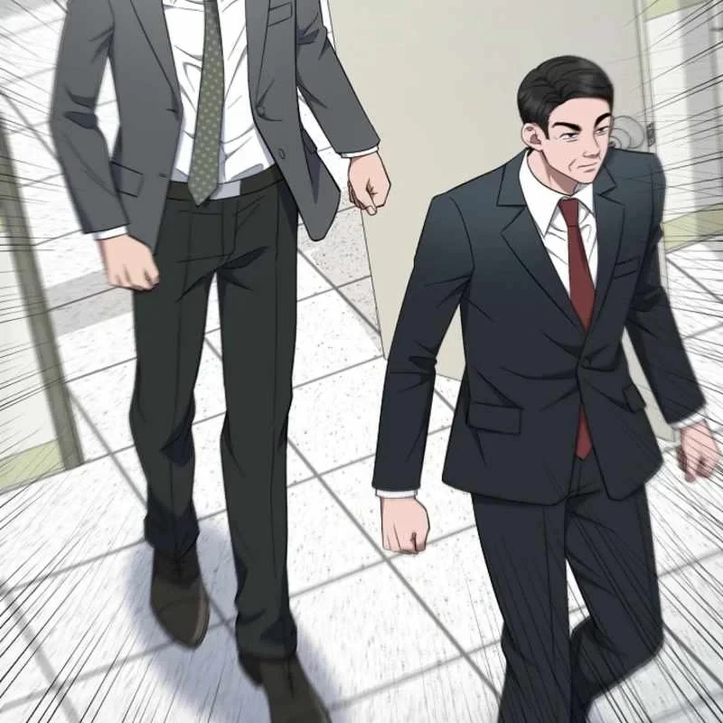 Bị Vu Oan, Tôi Đầu Thai Thành Cháu Trai Của Kẻ Thù Chapter 21 - 82