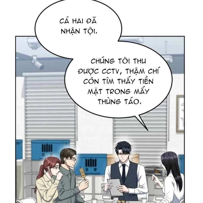 Bị Vu Oan, Tôi Đầu Thai Thành Cháu Trai Của Kẻ Thù Chapter 21 - 123