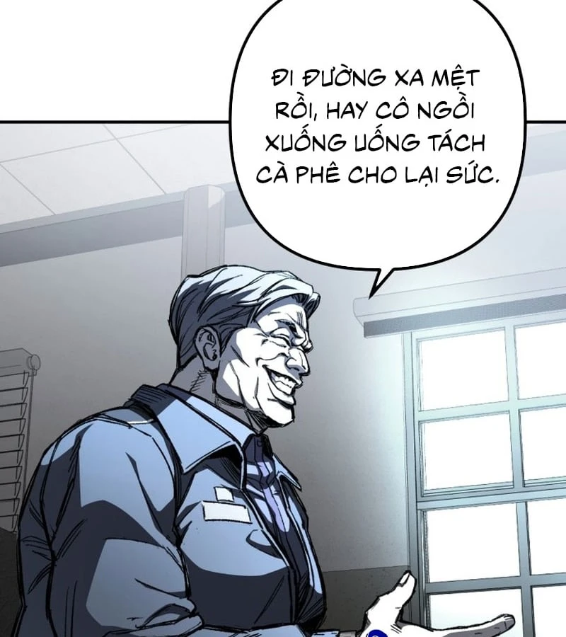 Dạ Xoa Chapter  1 - 18