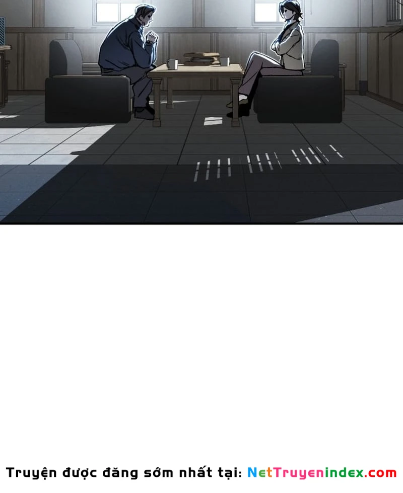 Dạ Xoa Chapter  1 - 22