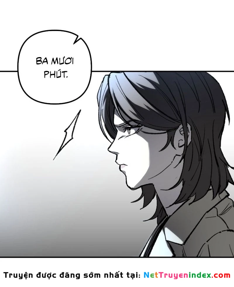 Dạ Xoa Chapter  1 - 25