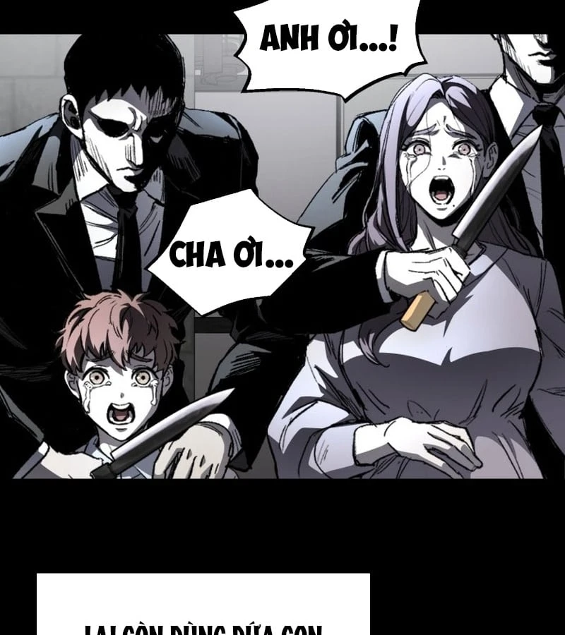 Dạ Xoa Chapter  1 - 80