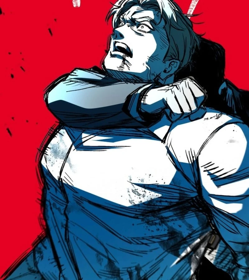 Dạ Xoa Chapter  1 - 86