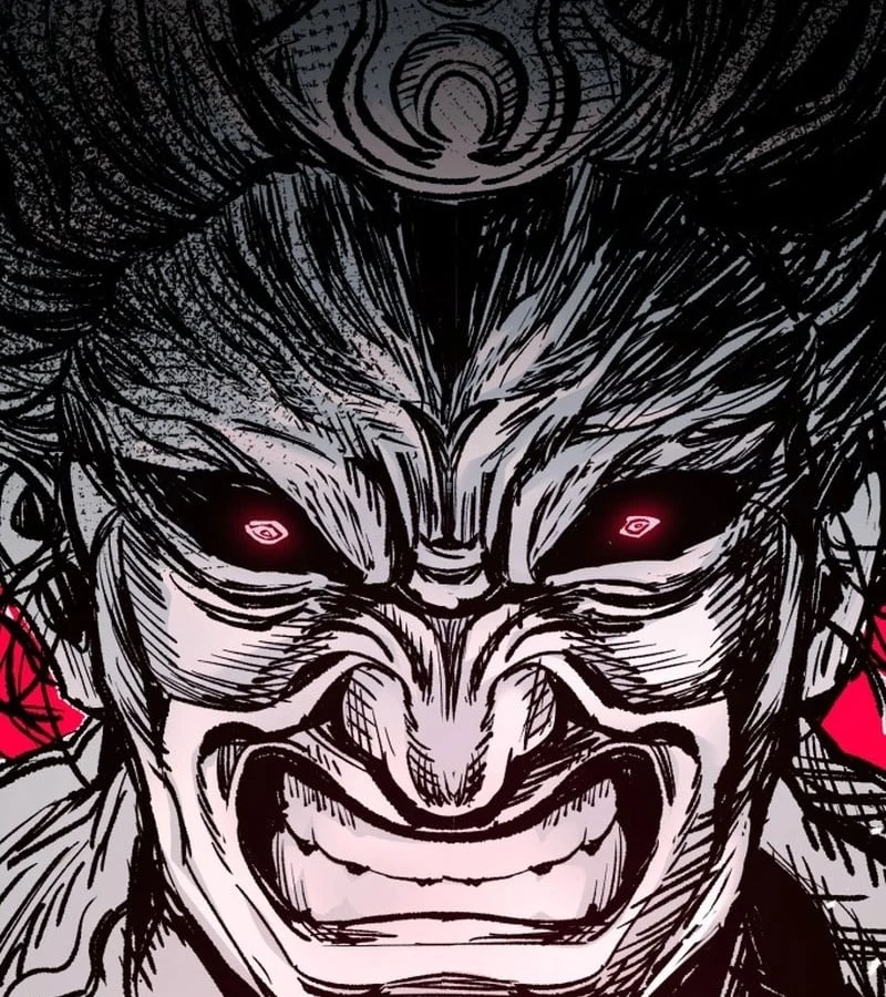 Dạ Xoa Chapter  1 - 339