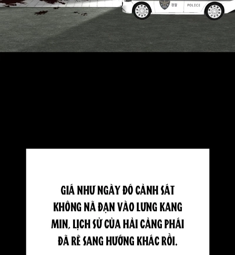 Dạ Xoa Chapter  2 - 3