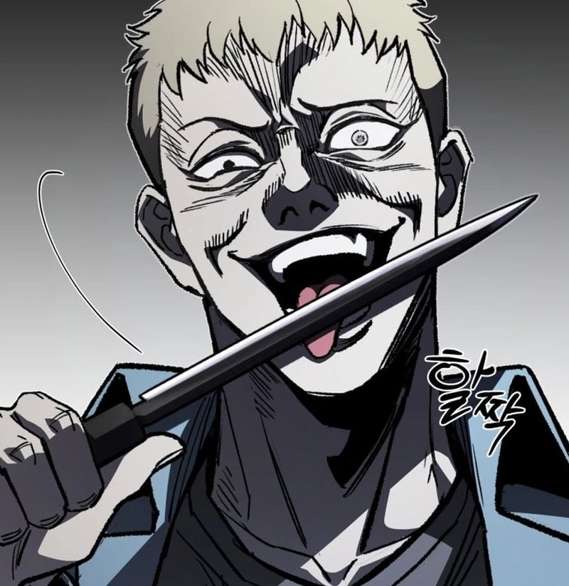 Dạ Xoa Chapter  2 - 26