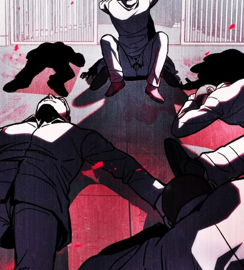 Dạ Xoa Chapter  2 - 240