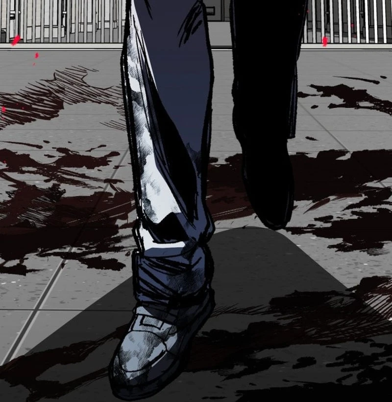 Dạ Xoa Chapter  2 - 247