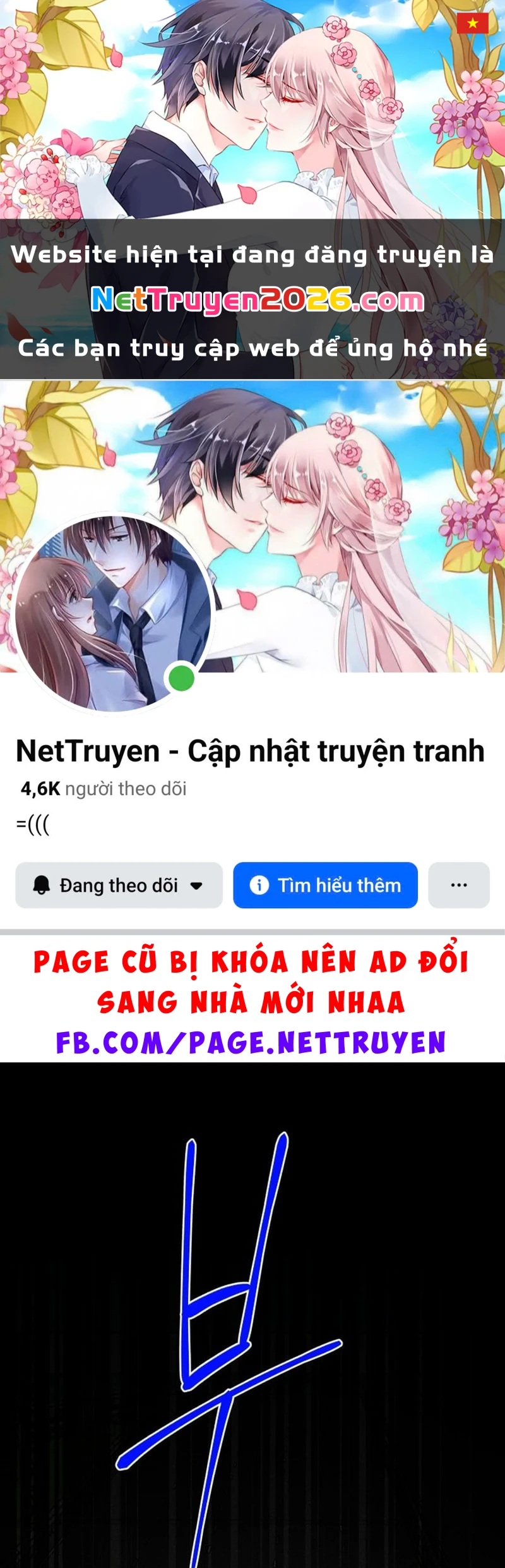 Dạ Xoa Chapter  3 - 1