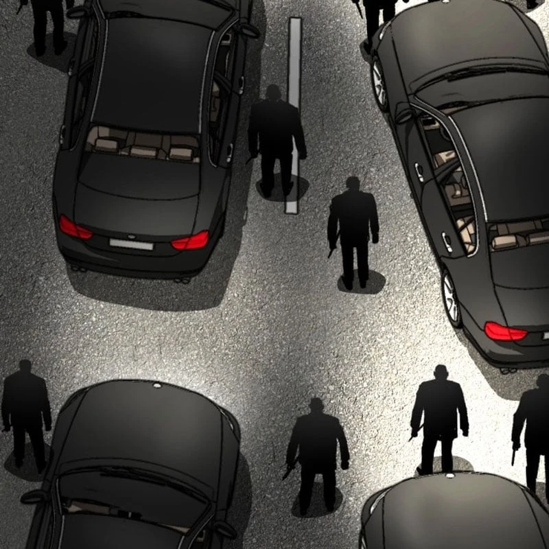 Dạ Xoa Chapter  3 - 40