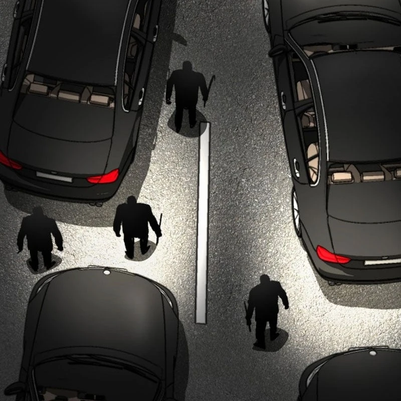 Dạ Xoa Chapter  3 - 41