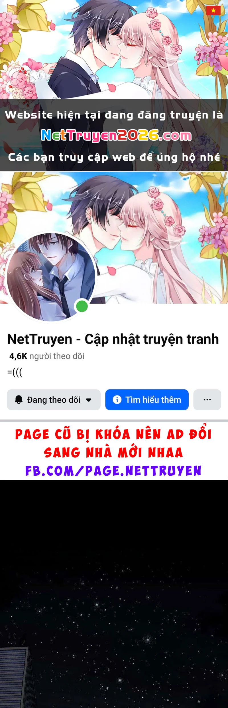 Dạ Xoa Chapter  4 - 1