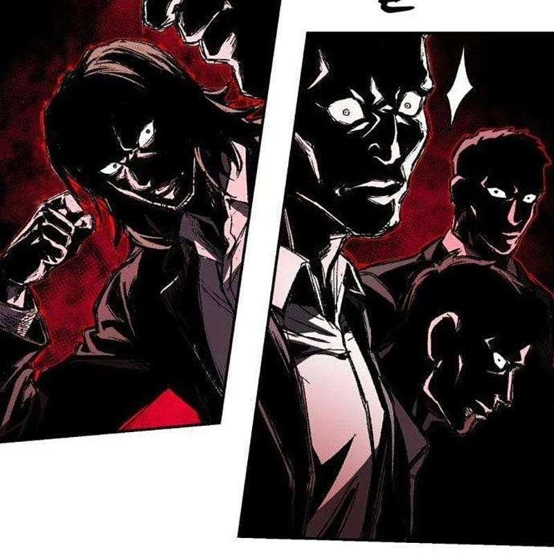 Dạ Xoa Chapter  4 - 90