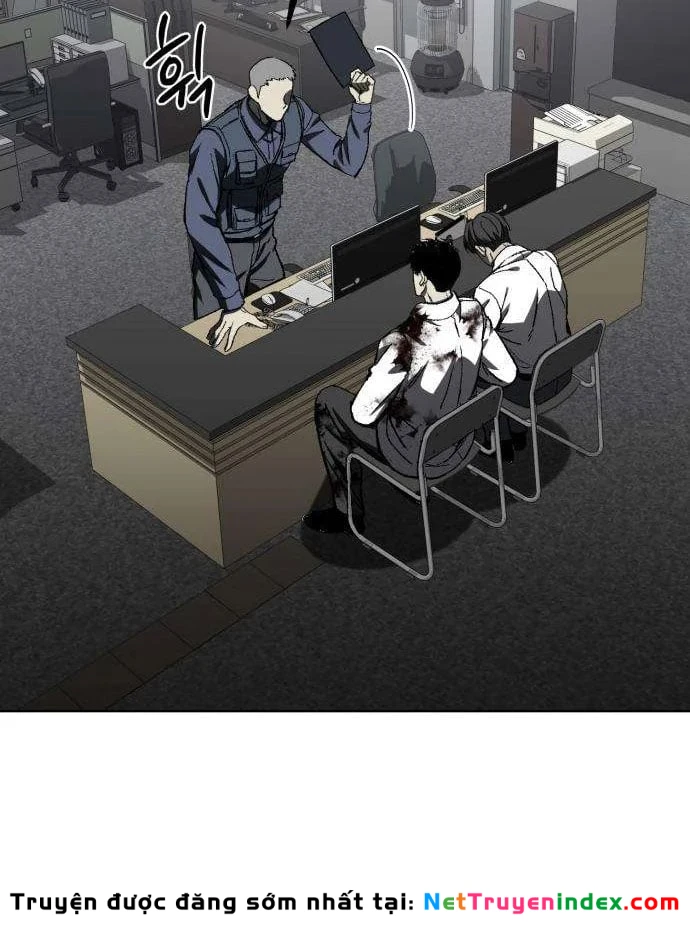 Dạ Xoa Chapter  5 - 7